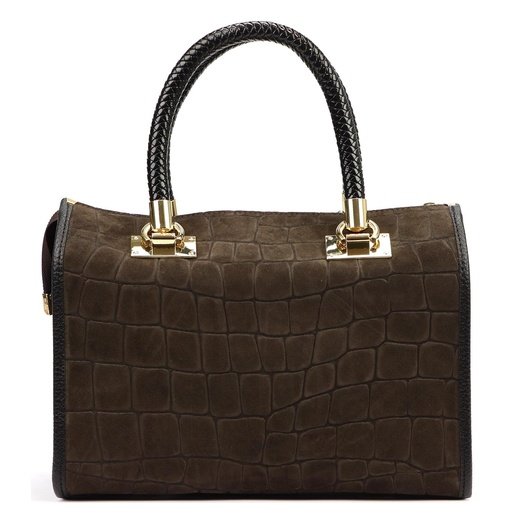 Rankinė moterims Camilla PREMIUM 10.019 CROCO