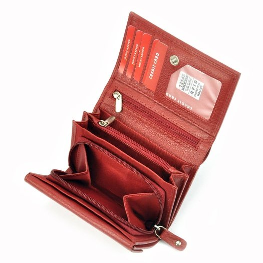 Money Kepper 12145 RFID