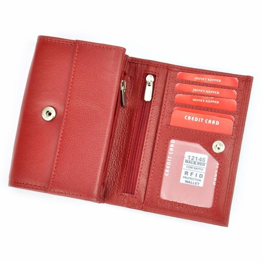 Money Kepper 12145 RFID