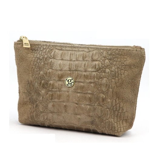Gregorio COSMETICS-005 CROCO