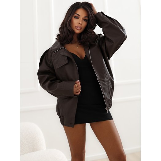 Striukė moterims ITALY MODA IR-KR-Z6-2329-103.67