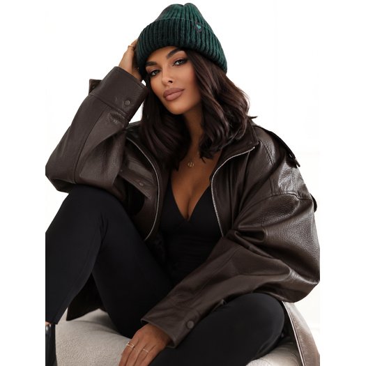 Striukė moterims ITALY MODA IR-KR-Z6-2329-103.67