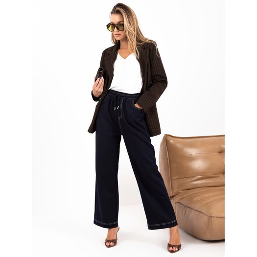 Kelnės moterims ITALY MODA IR-SP-GG-99373.61