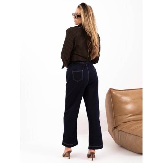 Kelnės moterims ITALY MODA IR-SP-GG-99373.61
