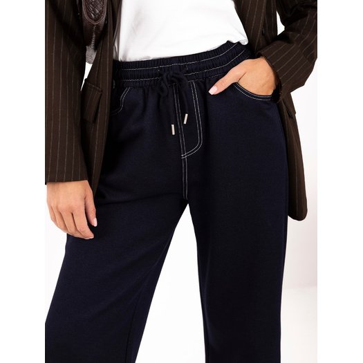 Kelnės moterims ITALY MODA IR-SP-GG-99373.61