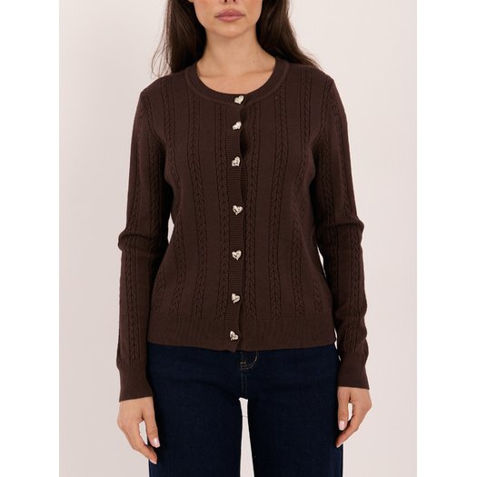 Sweter-IR-SW-57852.71-brązowy