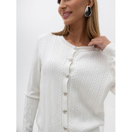 Sweter-IR-SW-57852.71-ecru