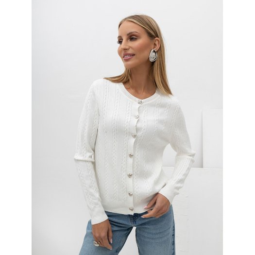 Sweter-IR-SW-57852.71-ecru