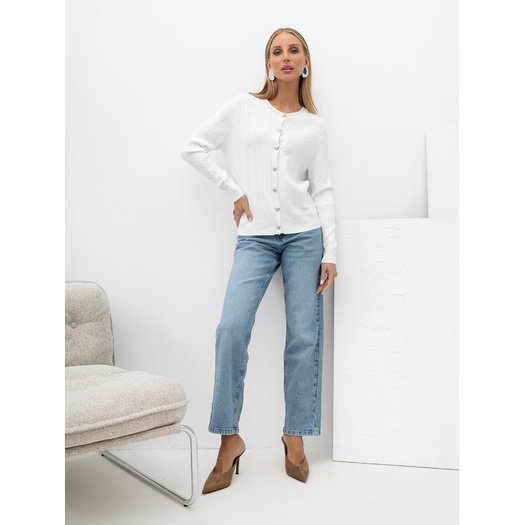 Sweter-IR-SW-57852.71-ecru