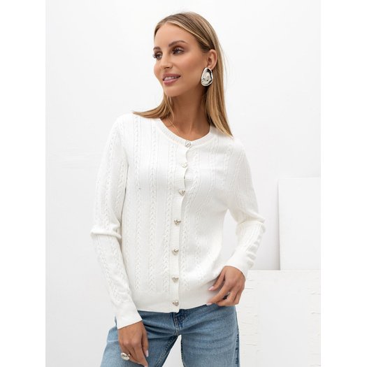 Sweter-IR-SW-57852.71-ecru