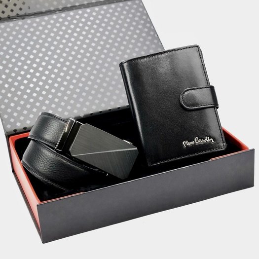Kinkekomplekt meestele Pierre Cardin ZG-205-BA
