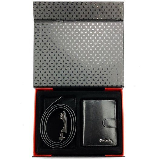 Kinkekomplekt meestele Pierre Cardin ZG-205-BA