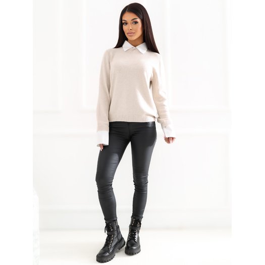 Sweter-IR-SW-G996.02-beżowy