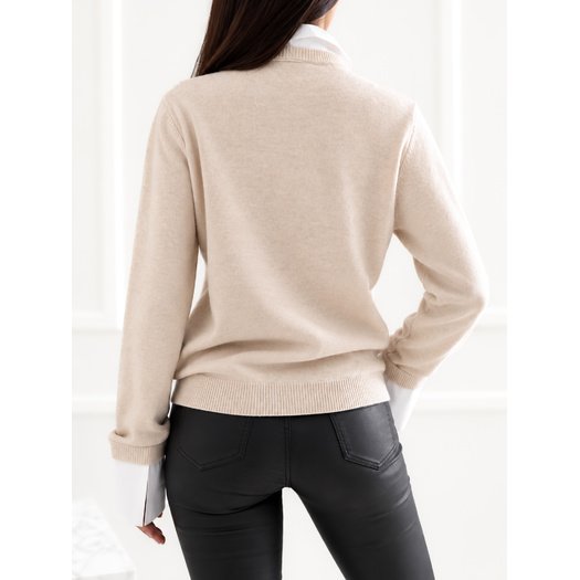 Sweter-IR-SW-G996.02-beżowy