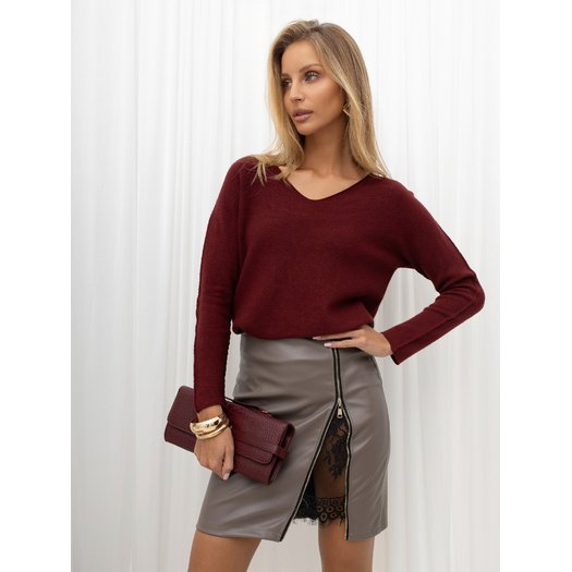 Sp&oacute;dnica-IT-SD-FL3019.77-ciemny bezowy