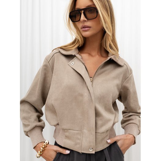 Striukė moterims ITALY MODA MI-KR-A3354.36