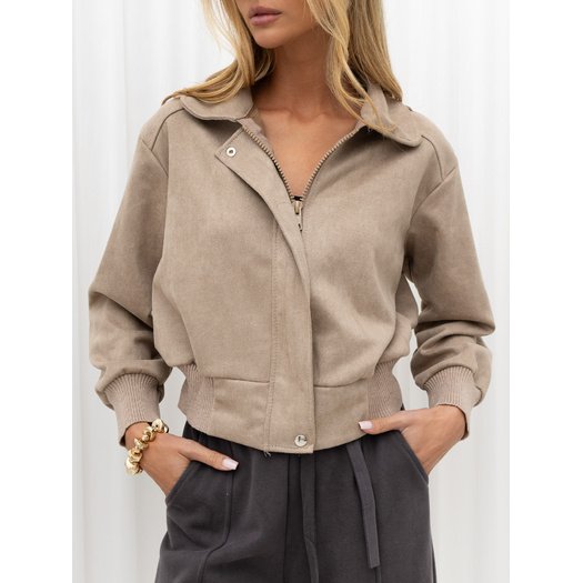Striukė moterims ITALY MODA MI-KR-A3354.36