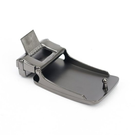 Dovanų rinkinys vyrams diržas ir dvi sagtys Nordee SDK-004