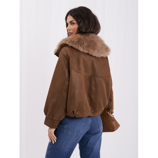 Striukė moterims ITALY MODA IR-KR-8602.84