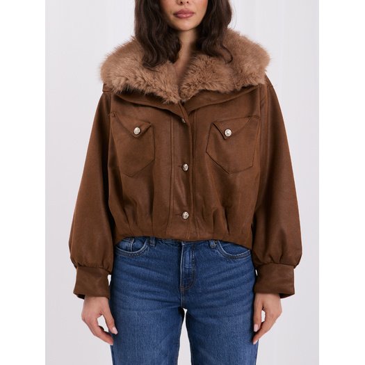 Striukė moterims ITALY MODA IR-KR-8602.84