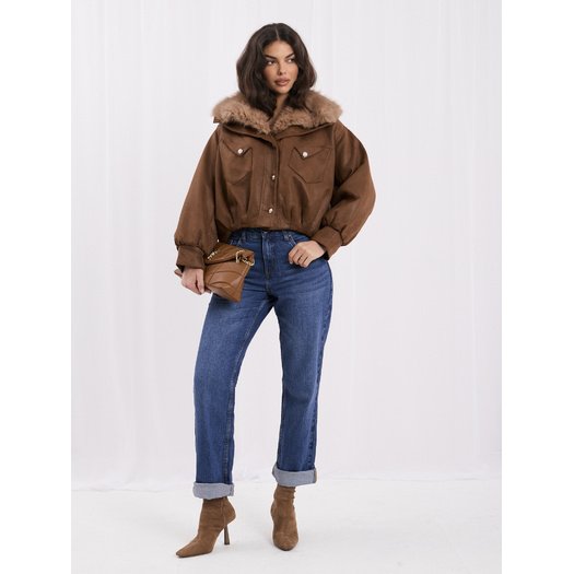 Striukė moterims ITALY MODA IR-KR-8602.84