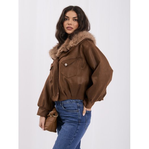 Striukė moterims ITALY MODA IR-KR-8602.84