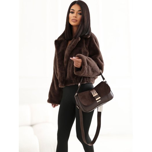 Striukė moterims COZY SHELLS CS-KR-G230155.02