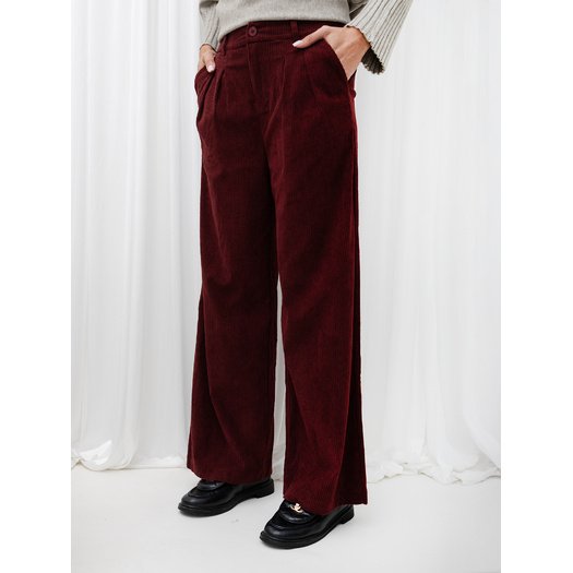 Kelnės moterims ITALY MODA IR-SP-M116081.86