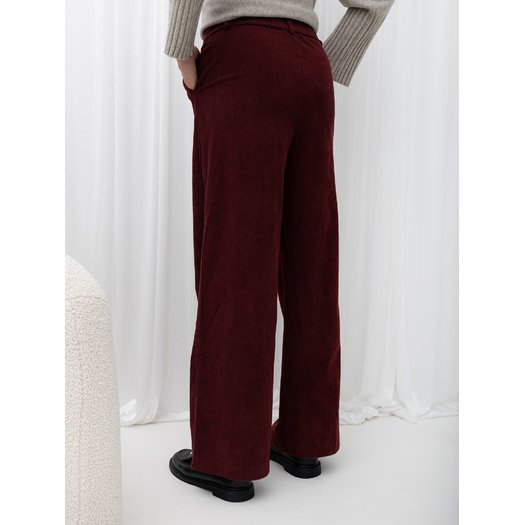 Kelnės moterims ITALY MODA IR-SP-M116081.86