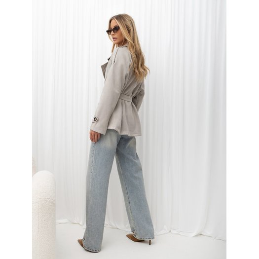 Paltas moterims ITALY MODA MI-KR-4379.69