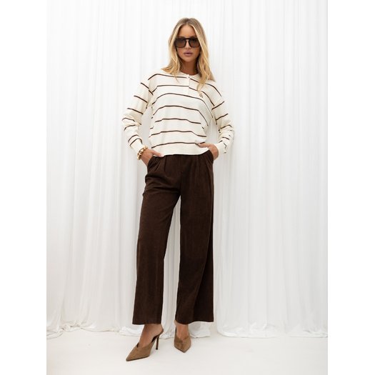 Kelnės moterims ITALY MODA IR-SP-M116081.86