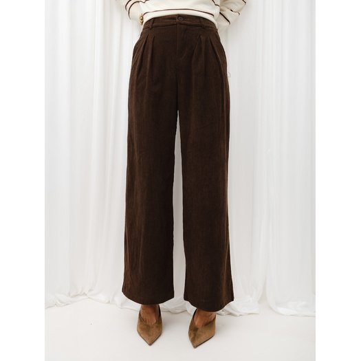 Kelnės moterims ITALY MODA IR-SP-M116081.86