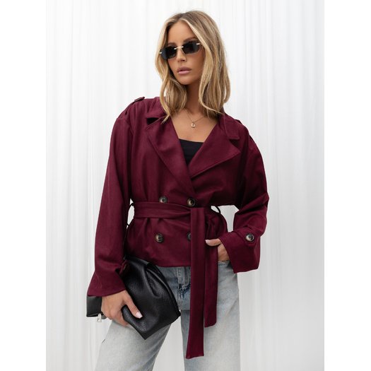 Paltas moterims ITALY MODA MI-KR-4380.80