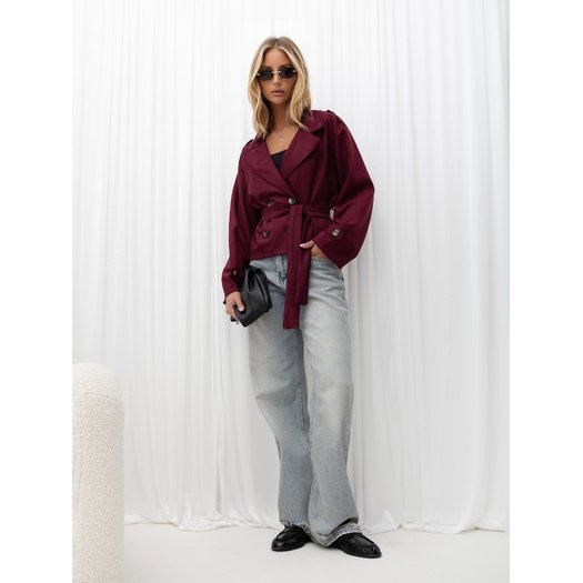 Paltas moterims ITALY MODA MI-KR-4380.80