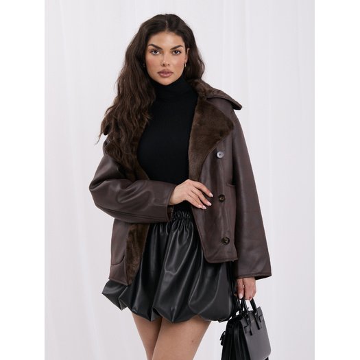 Striukė moterims ITALY MODA IR-KR-MCBW28302.32