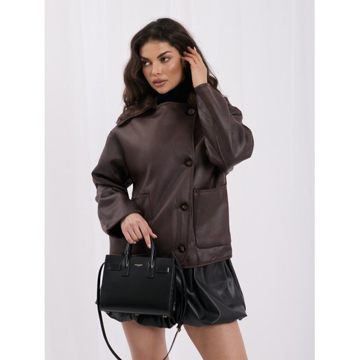 Striukė moterims ITALY MODA IR-KR-MCBW28302.32