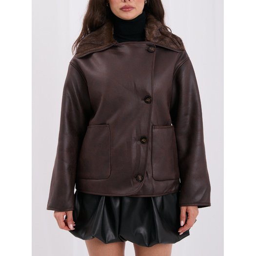 Striukė moterims ITALY MODA IR-KR-MCBW28302.32