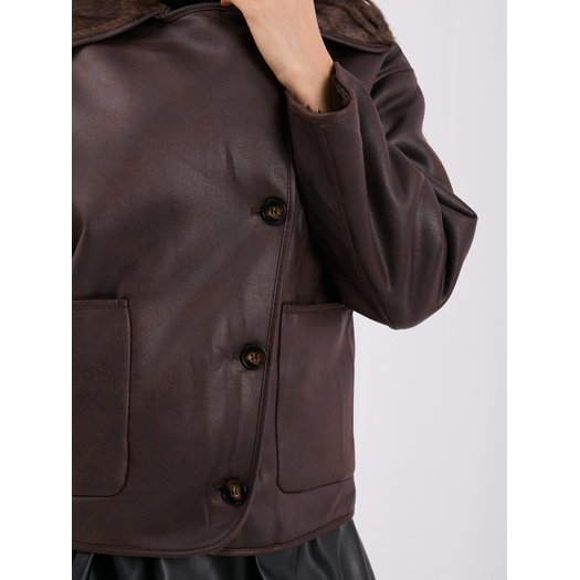 Striukė moterims ITALY MODA IR-KR-MCBW28302.32