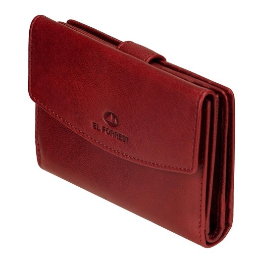 EL FORREST 866-506 RFID