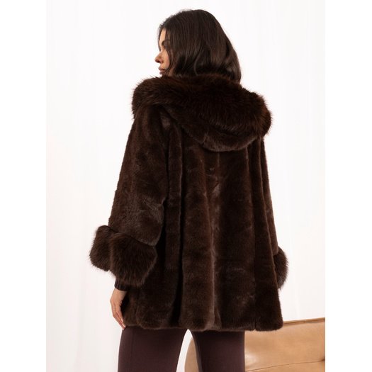Paltas moterims ITALY MODA IT-PL-G6816.98