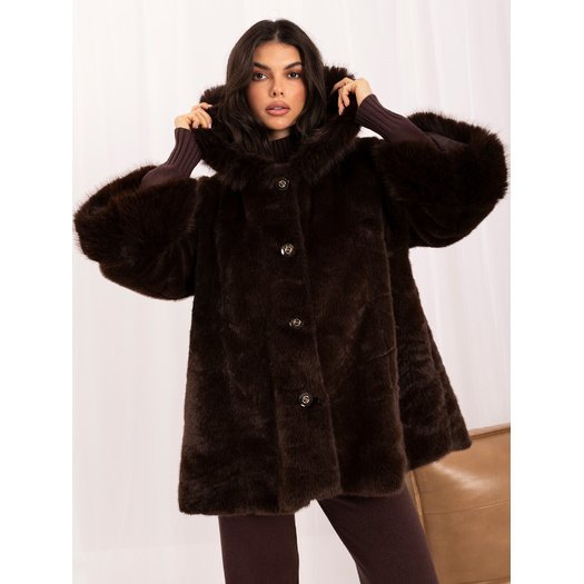 Paltas moterims ITALY MODA IT-PL-G6816.98