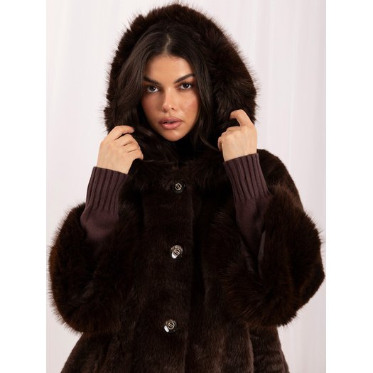 Paltas moterims ITALY MODA IT-PL-G6816.98
