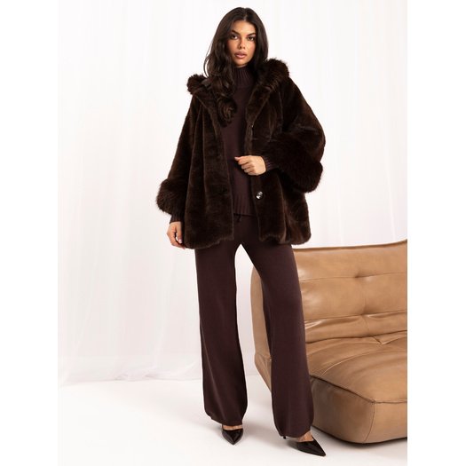 Paltas moterims ITALY MODA IT-PL-G6816.98