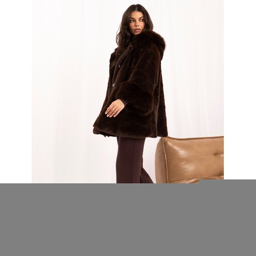 Paltas moterims ITALY MODA IT-PL-G6816.98