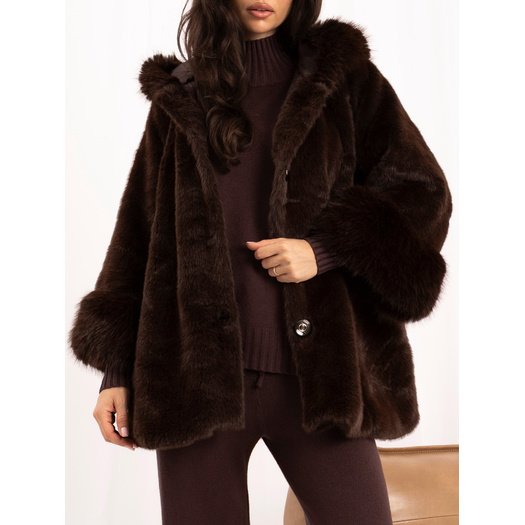 Paltas moterims ITALY MODA IT-PL-G6816.98