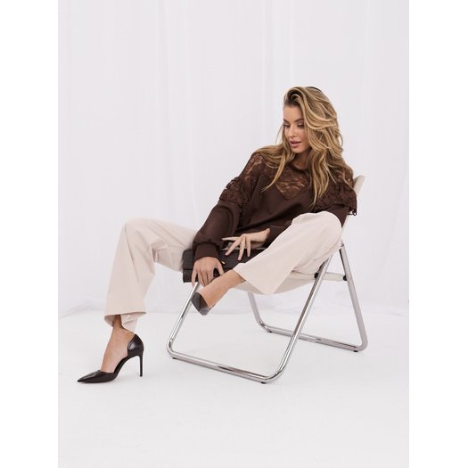 Bluza-MI-BL-3520.79-brązowy