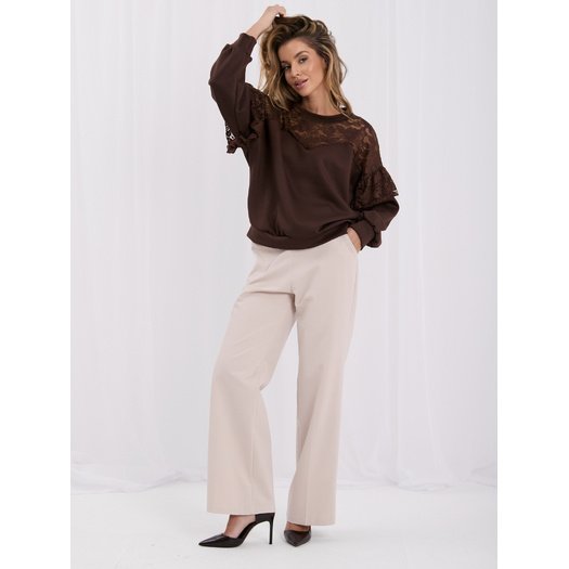 Bluza-MI-BL-3520.79-brązowy