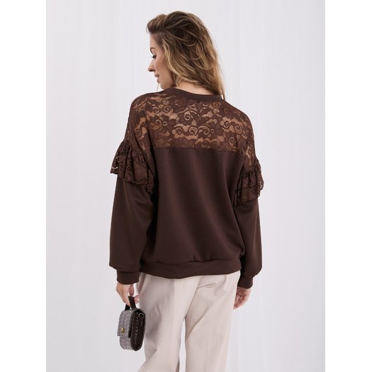 Bluza-MI-BL-3520.79-brązowy