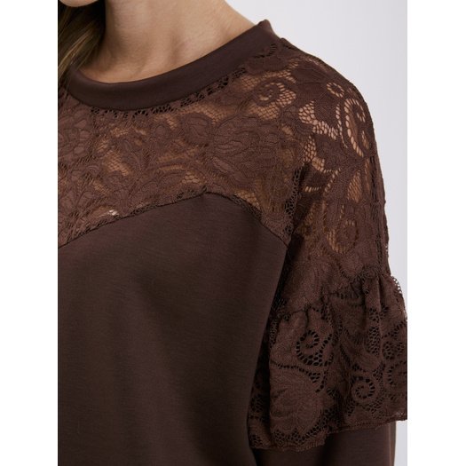 Bluza-MI-BL-3520.79-brązowy