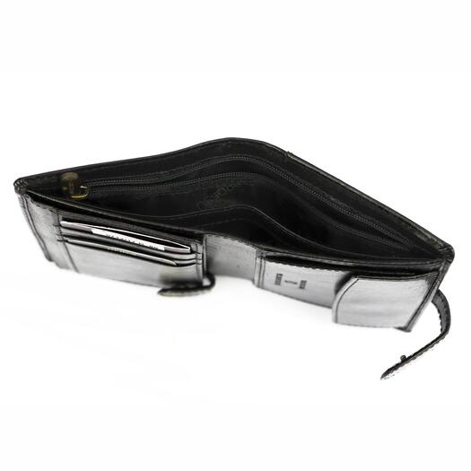 Vyriška piniginė Mato Grosso 0712/17-60 RFID 6